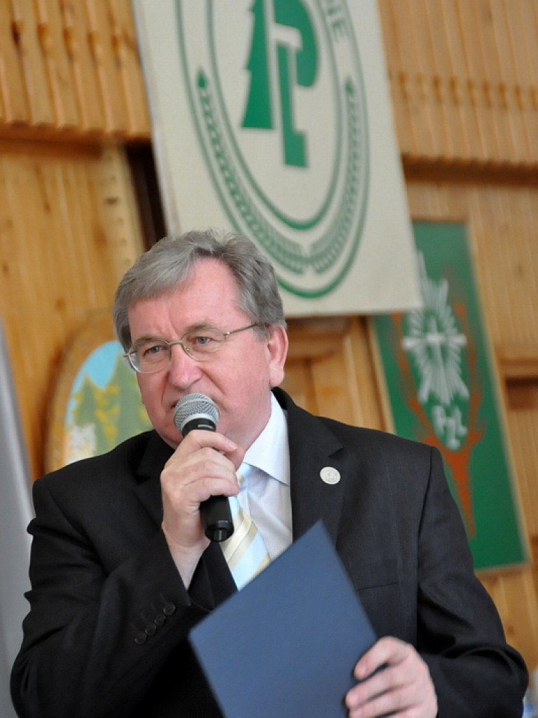 BIŁGORAJ: XIV Kresowy Konkurs Sygnalistów Myśliwskich (WYNIKI, FOTO)