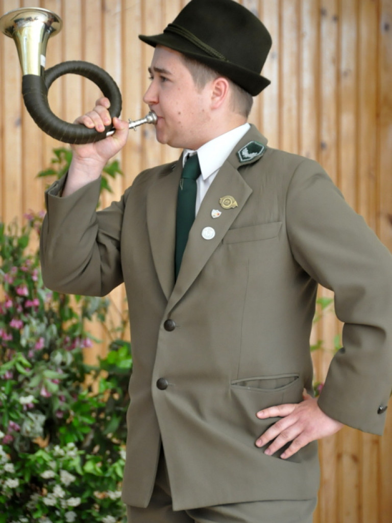 BIŁGORAJ: XIV Kresowy Konkurs Sygnalistów Myśliwskich (WYNIKI, FOTO)