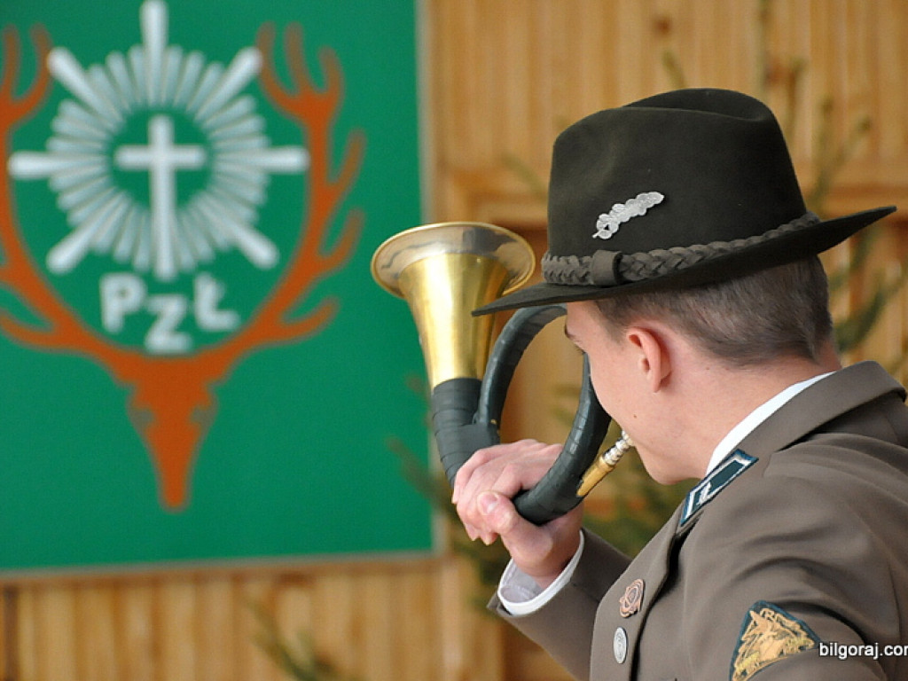 BIŁGORAJ: XIV Kresowy Konkurs Sygnalistów Myśliwskich (WYNIKI, FOTO)