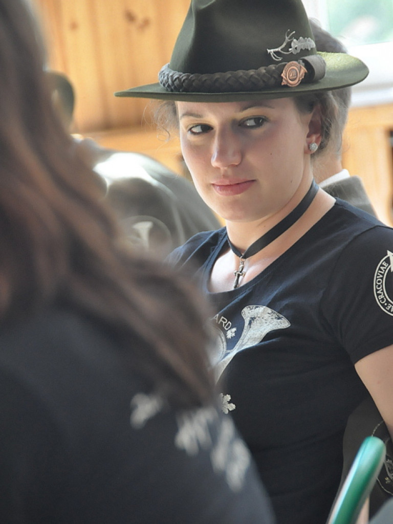 BIŁGORAJ: XIV Kresowy Konkurs Sygnalistów Myśliwskich (WYNIKI, FOTO)