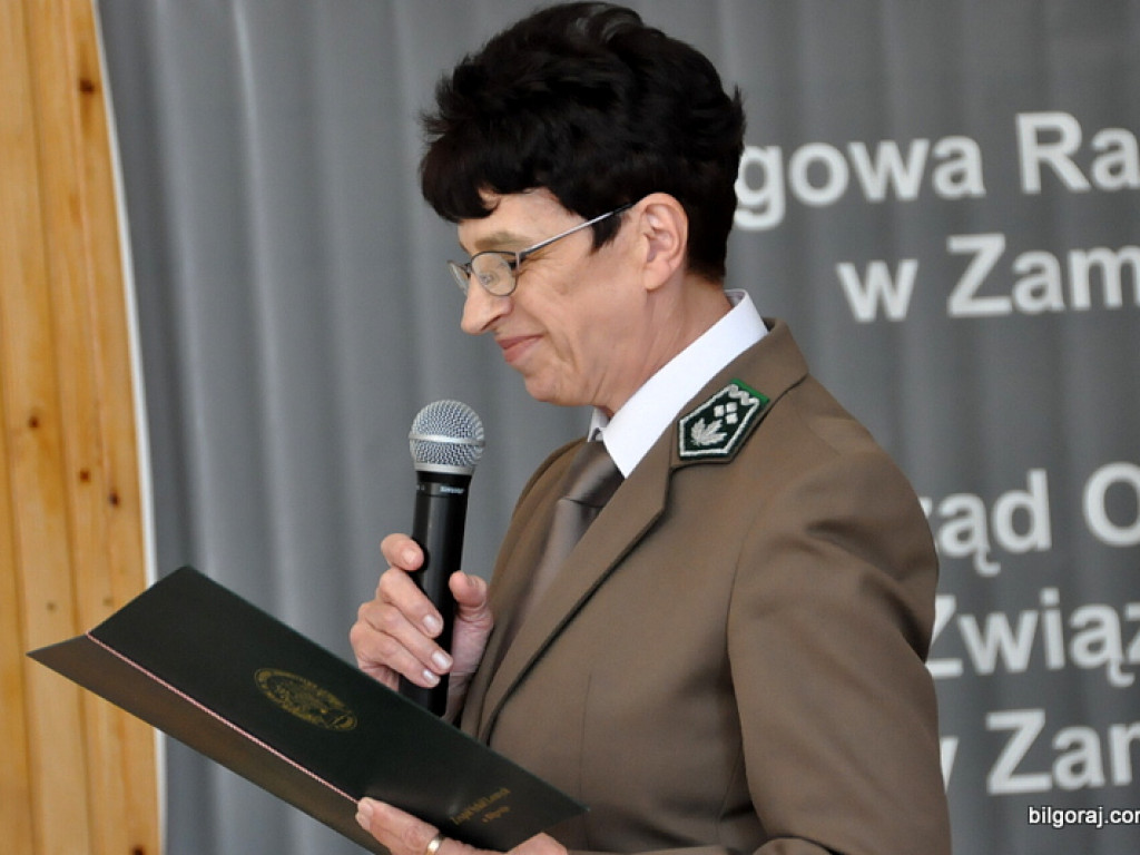 BIŁGORAJ: XIV Kresowy Konkurs Sygnalistów Myśliwskich (WYNIKI, FOTO)