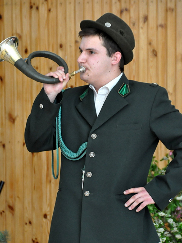 BIŁGORAJ: XIV Kresowy Konkurs Sygnalistów Myśliwskich (WYNIKI, FOTO)