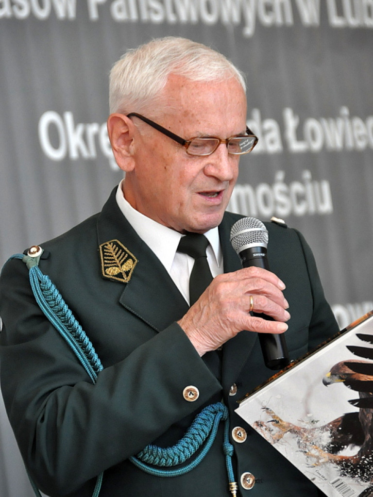 BIŁGORAJ: XIV Kresowy Konkurs Sygnalistów Myśliwskich (WYNIKI, FOTO)