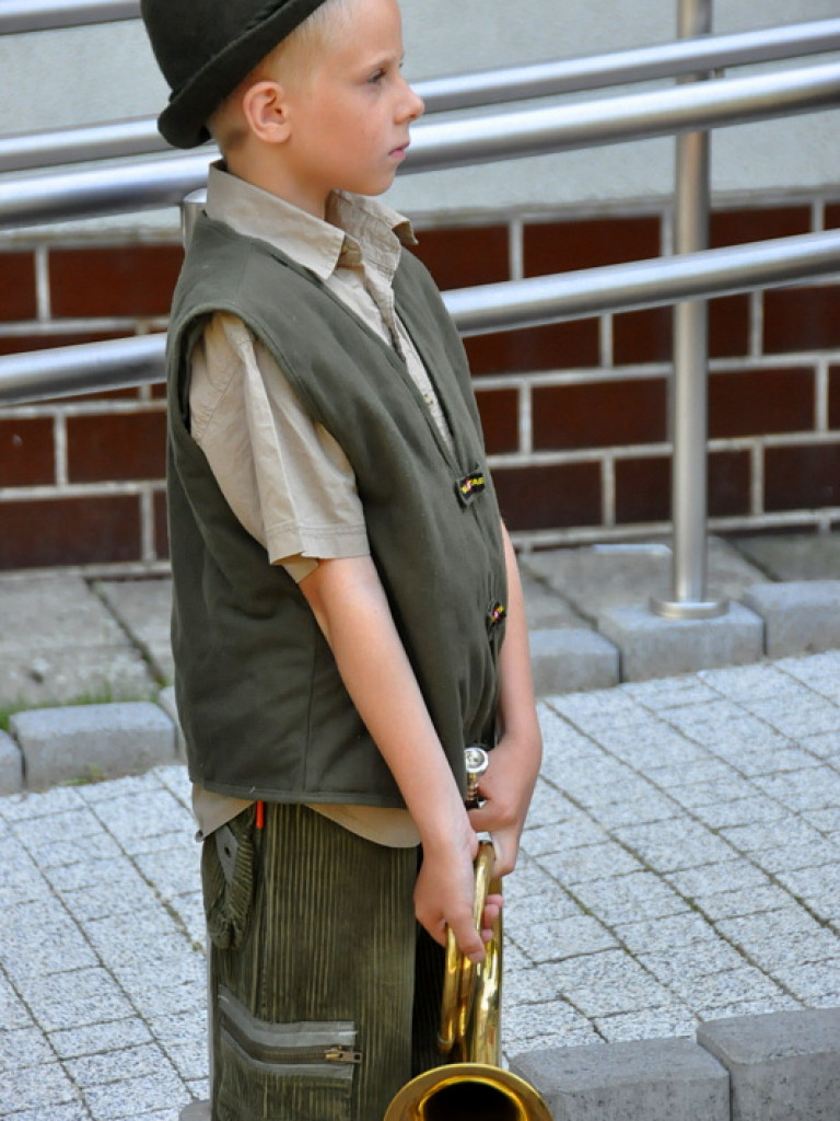 BIŁGORAJ: XIV Kresowy Konkurs Sygnalistów Myśliwskich (WYNIKI, FOTO)