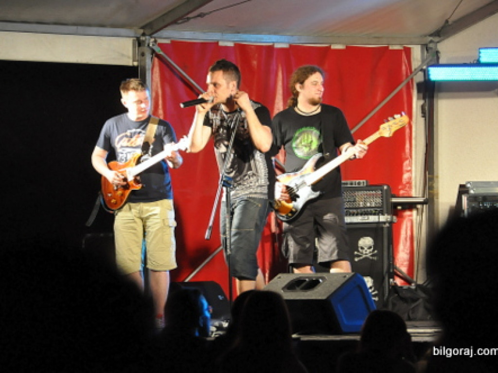 Kozienalia 2014. Studenci przejęli Biłgoraj (FOTO)