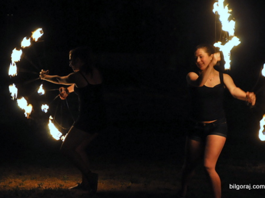 Kozienalia 2014. Studenci przejęli Biłgoraj (FOTO)