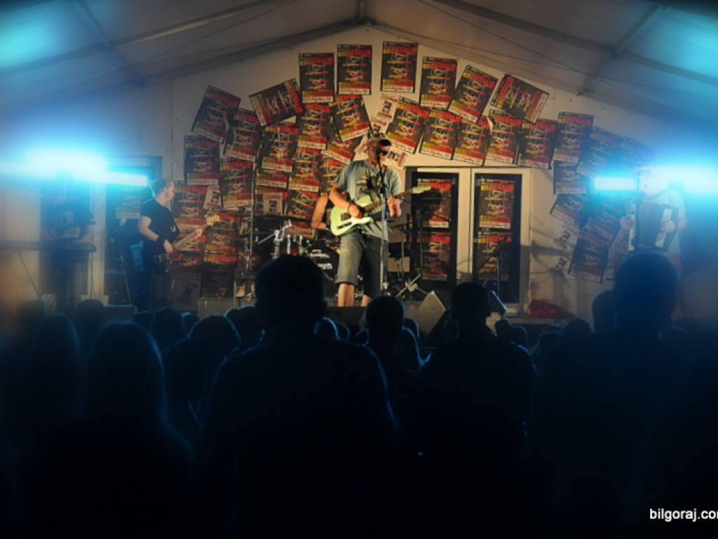 Kozienalia 2014. Studenci przejęli Biłgoraj (FOTO)