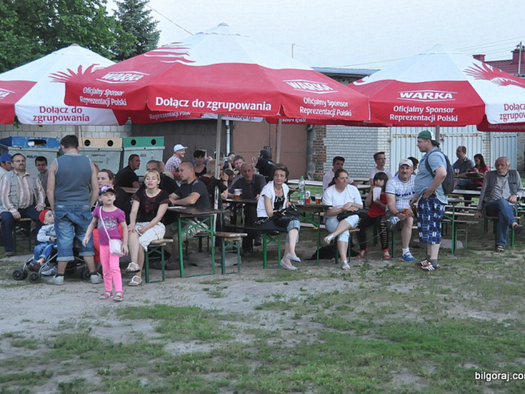 Kozienalia 2014. Studenci przejęli Biłgoraj (FOTO)