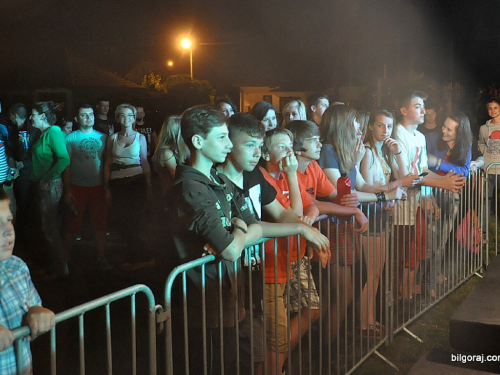 Kozienalia 2014. Studenci przejęli Biłgoraj (FOTO)