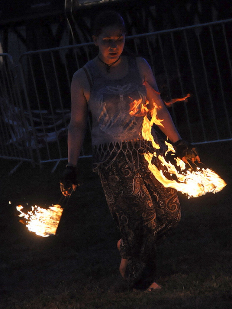 Kozienalia 2014. Studenci przejęli Biłgoraj (FOTO)