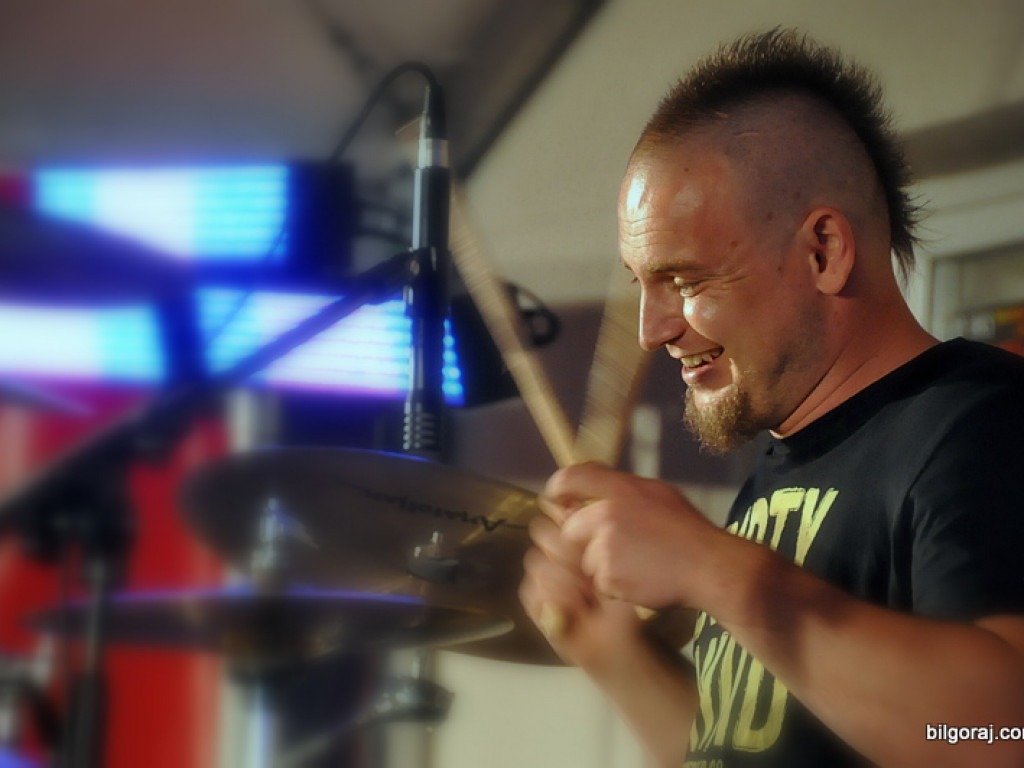 Kozienalia 2014. Studenci przejęli Biłgoraj (FOTO)