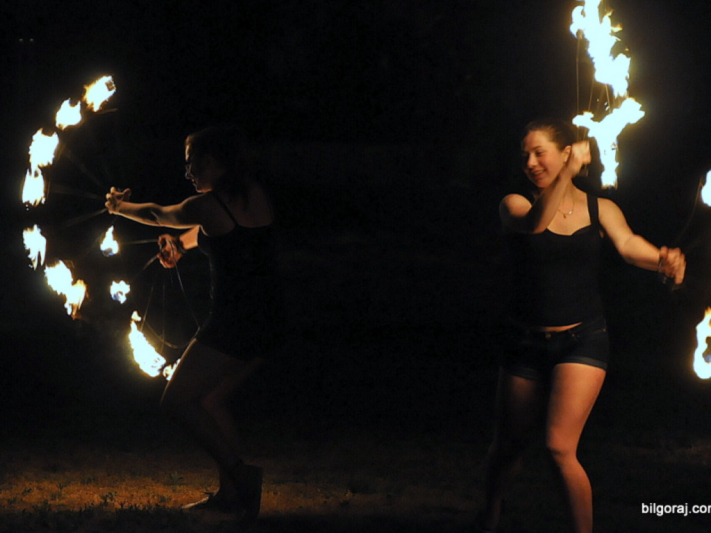 Kozienalia 2014. Studenci przejęli Biłgoraj (FOTO)