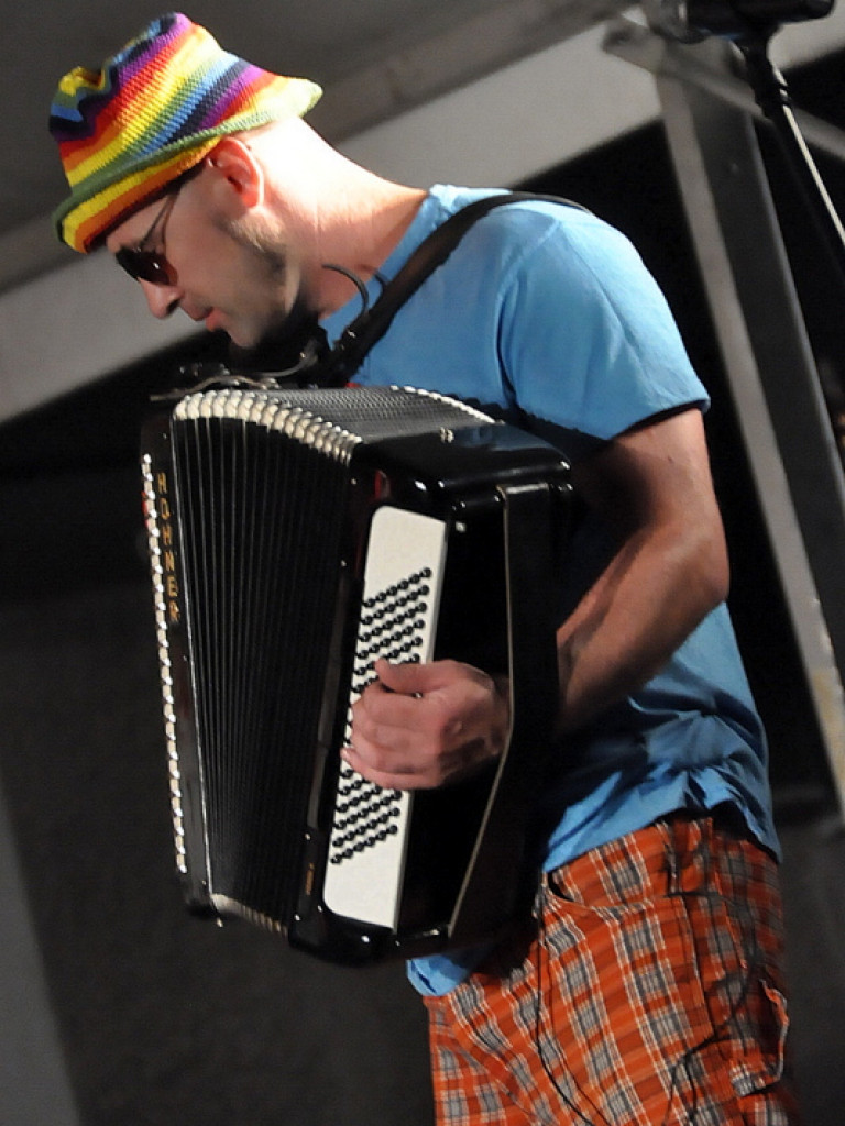 Kozienalia 2014. Studenci przejęli Biłgoraj (FOTO)