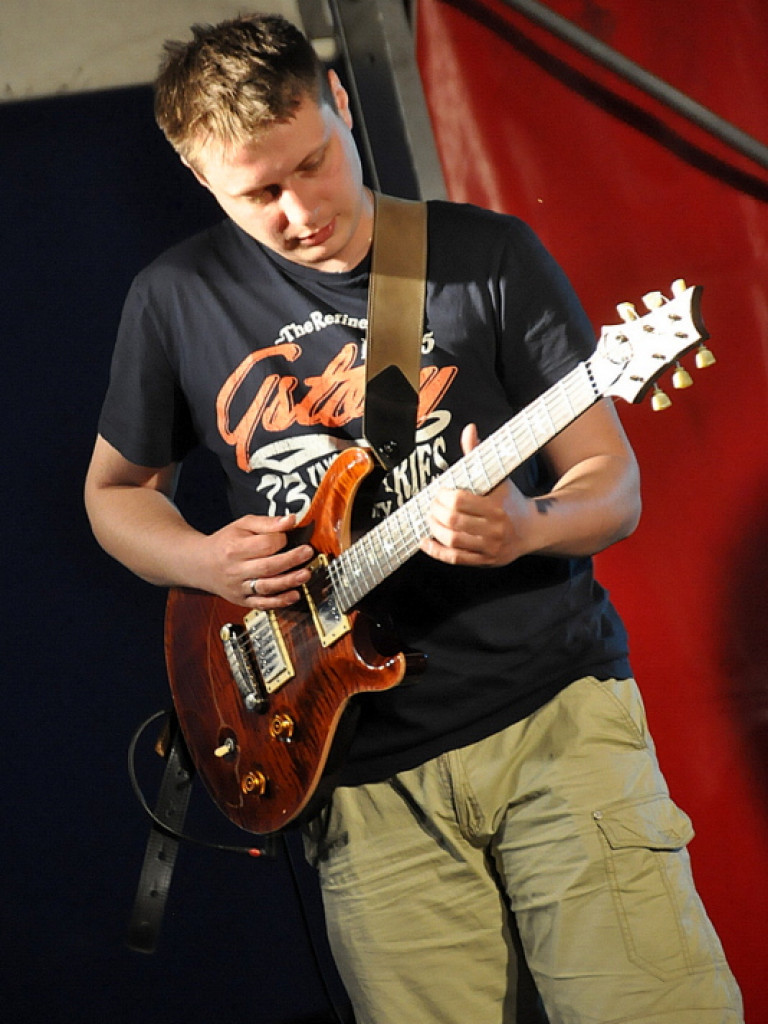 Kozienalia 2014. Studenci przejęli Biłgoraj (FOTO)