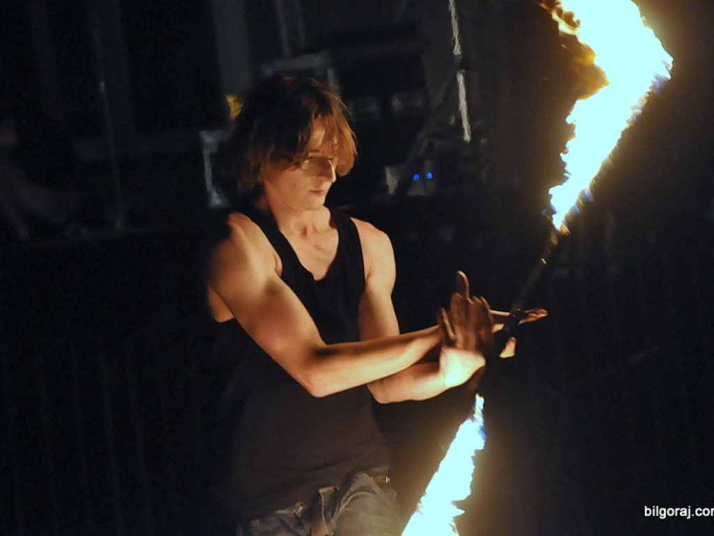 Kozienalia 2014. Studenci przejęli Biłgoraj (FOTO)