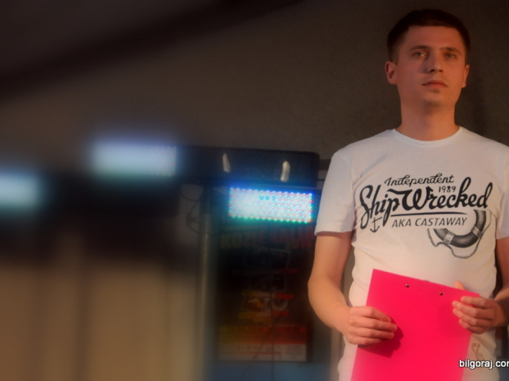 Kozienalia 2014. Studenci przejęli Biłgoraj (FOTO)