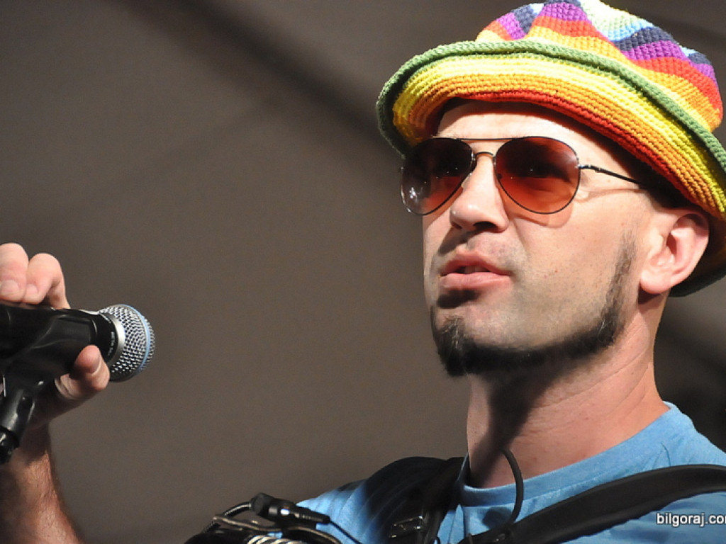 Kozienalia 2014. Studenci przejęli Biłgoraj (FOTO)