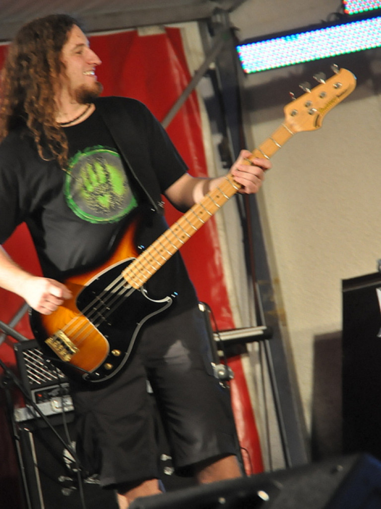 Kozienalia 2014. Studenci przejęli Biłgoraj (FOTO)