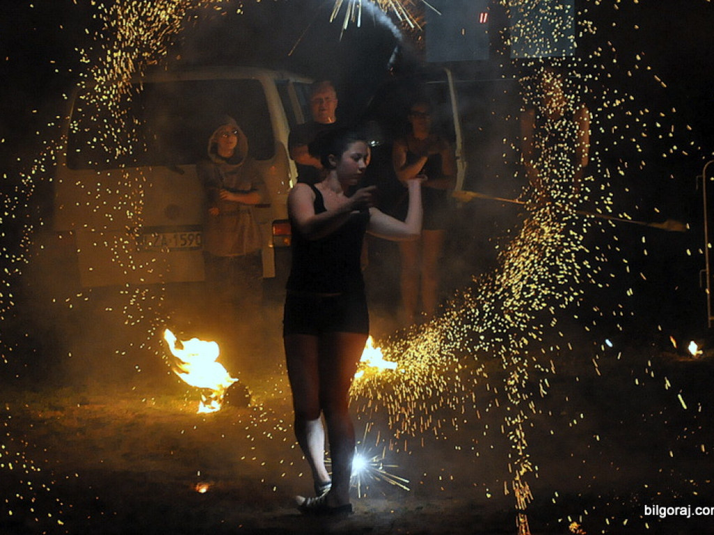 Kozienalia 2014. Studenci przejęli Biłgoraj (FOTO)