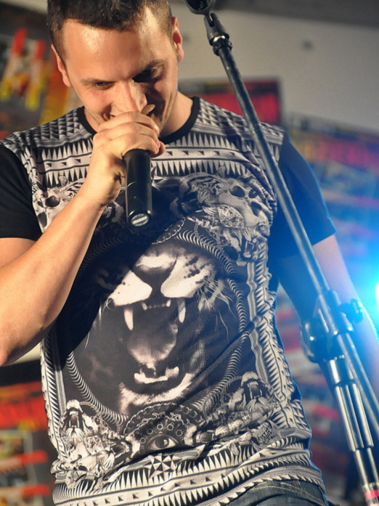 Kozienalia 2014. Studenci przejęli Biłgoraj (FOTO)