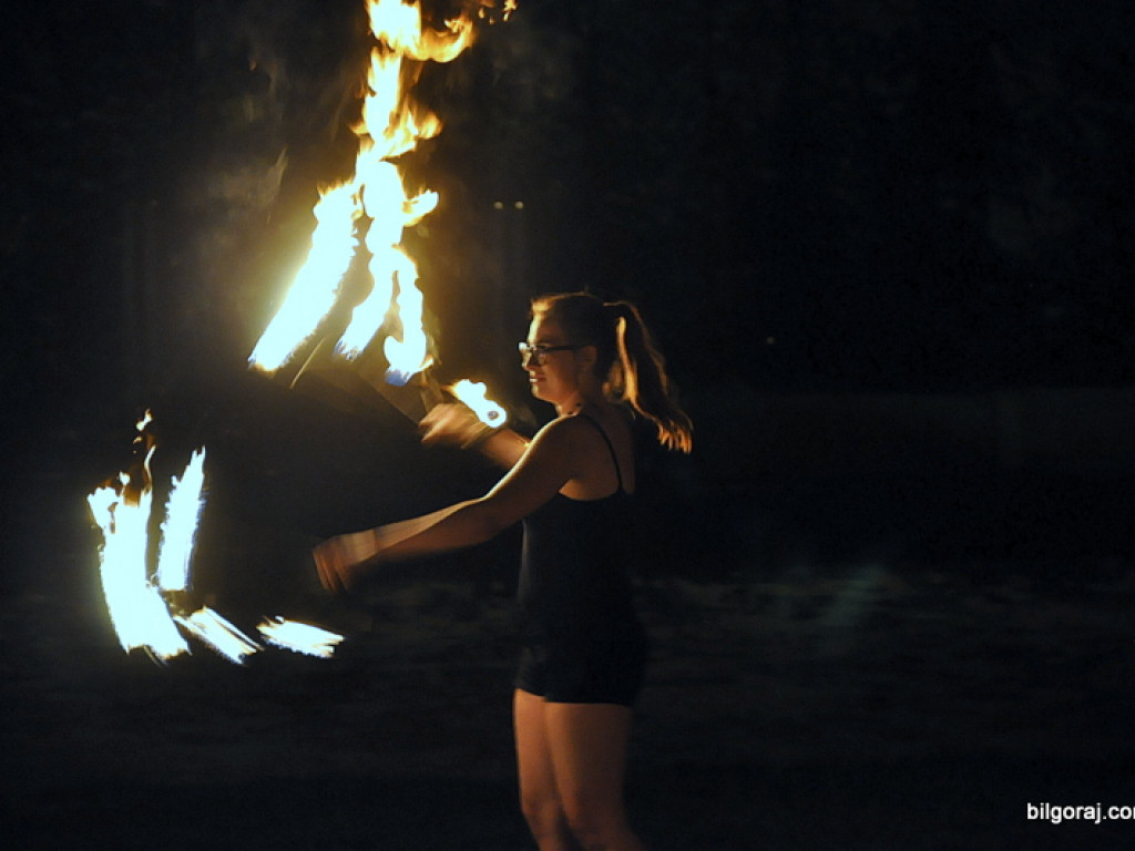 Kozienalia 2014. Studenci przejęli Biłgoraj (FOTO)