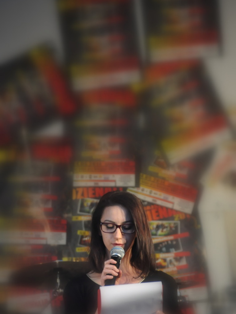 Kozienalia 2014. Studenci przejęli Biłgoraj (FOTO)