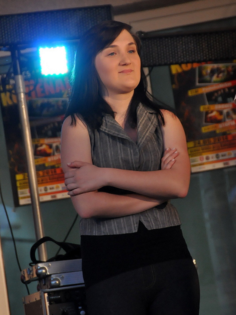 Kozienalia 2014. Studenci przejęli Biłgoraj (FOTO)