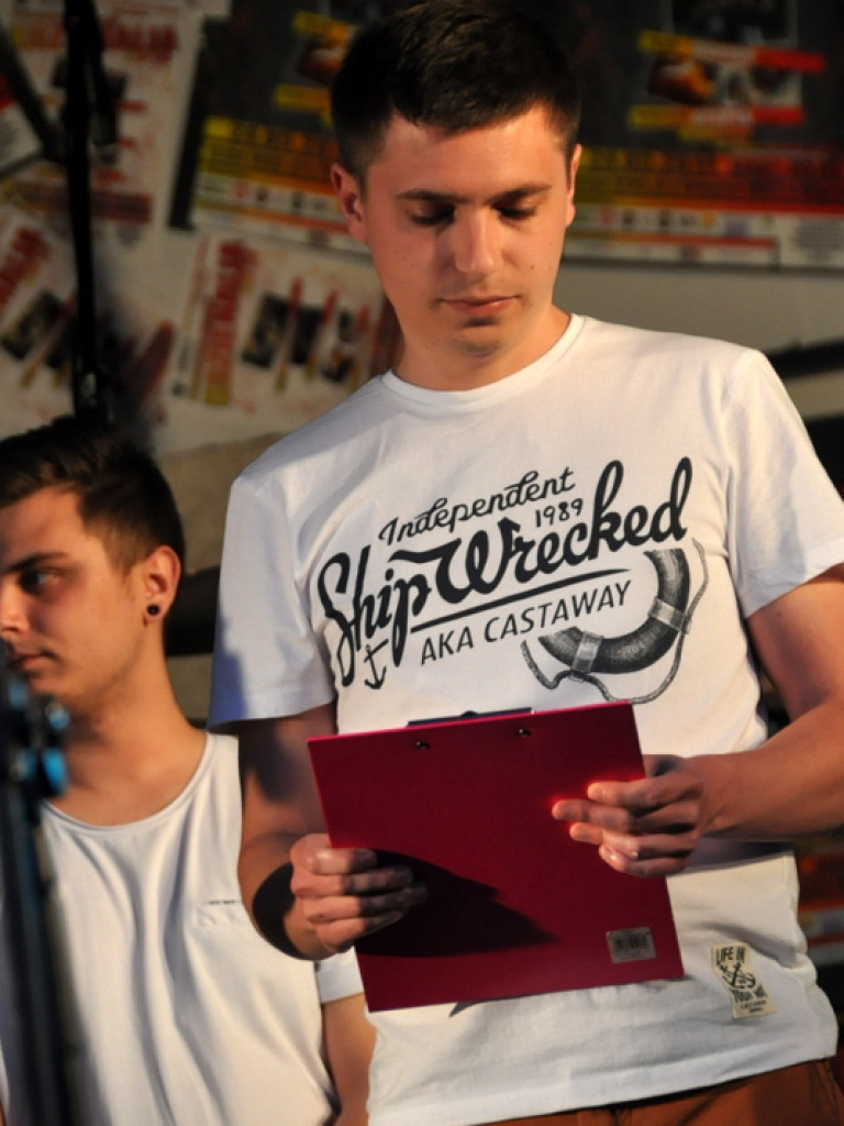 Kozienalia 2014. Studenci przejęli Biłgoraj (FOTO)