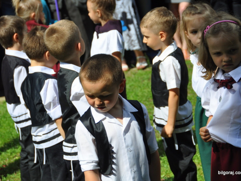 Przedszkolaki na ludowo (FOTO)