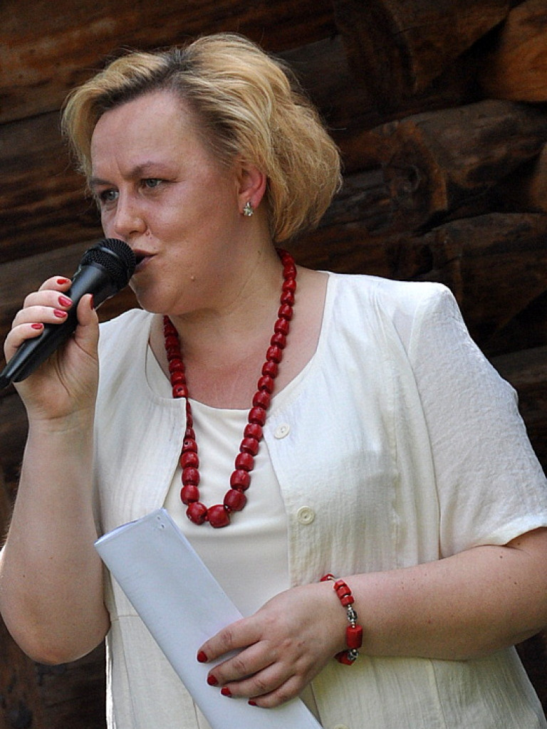 Przedszkolaki na ludowo (FOTO)