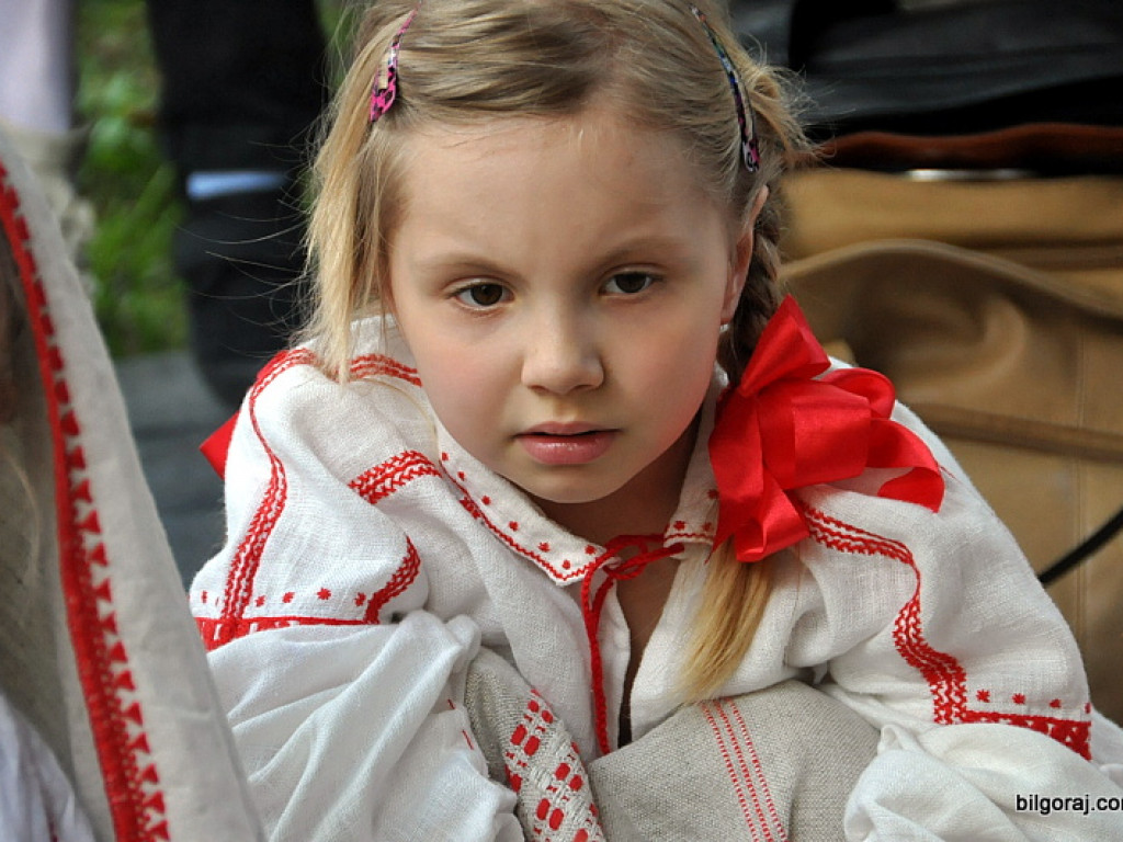 Przedszkolaki na ludowo (FOTO)