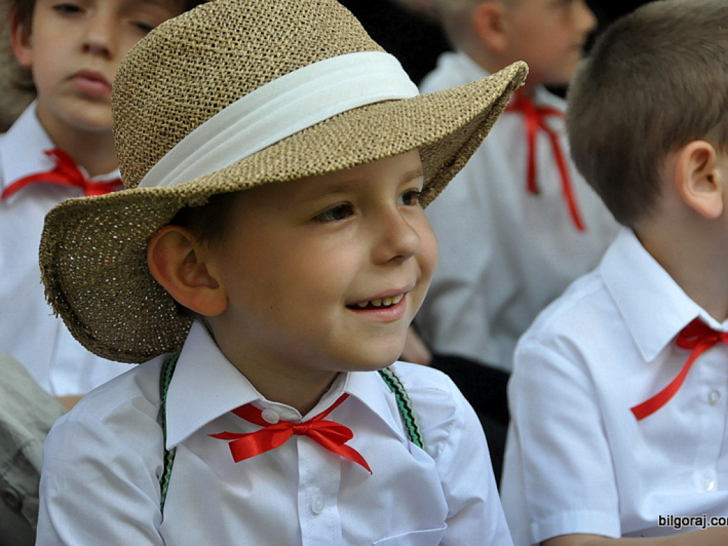 Przedszkolaki na ludowo (FOTO)