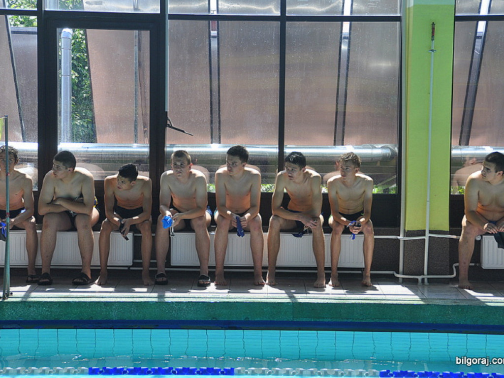 II Mistrzostwa Powiatu w Pływaniu o Puchar Starosty Biłgorajskiego (WYNIKI, FOTO)