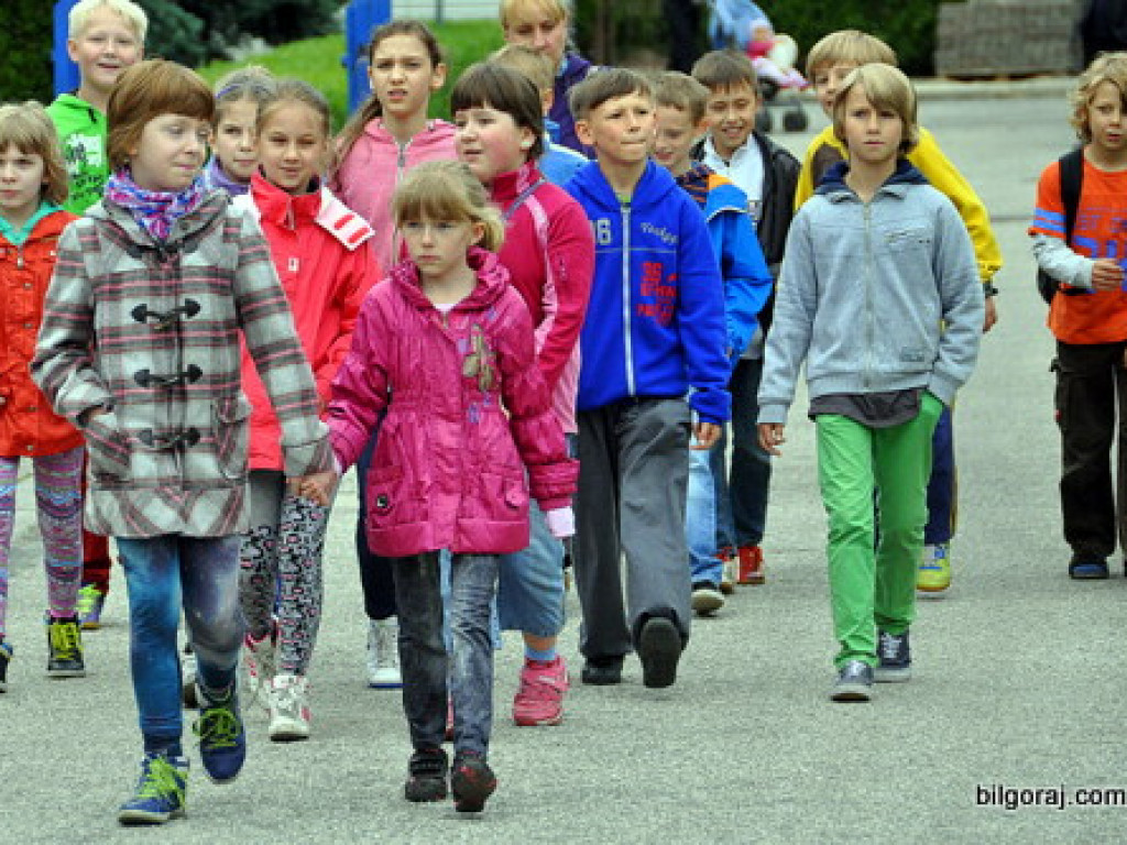 30-lecie Wioski Dzięcięcej SOS w Biłgoraju (FOTO, VIDEO)