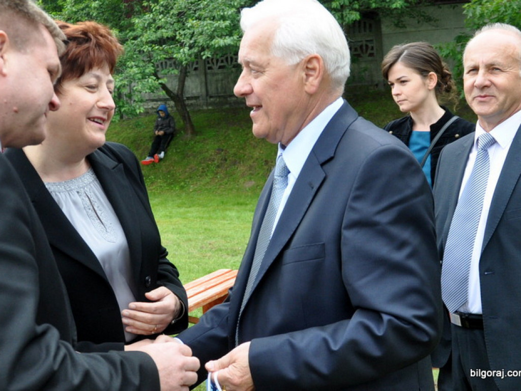 30-lecie Wioski Dzięcięcej SOS w Biłgoraju (FOTO, VIDEO)
