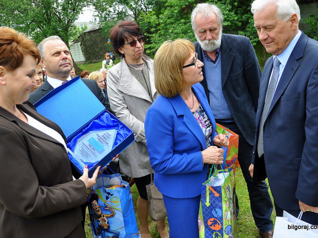 30-lecie Wioski Dzięcięcej SOS w Biłgoraju (FOTO, VIDEO)