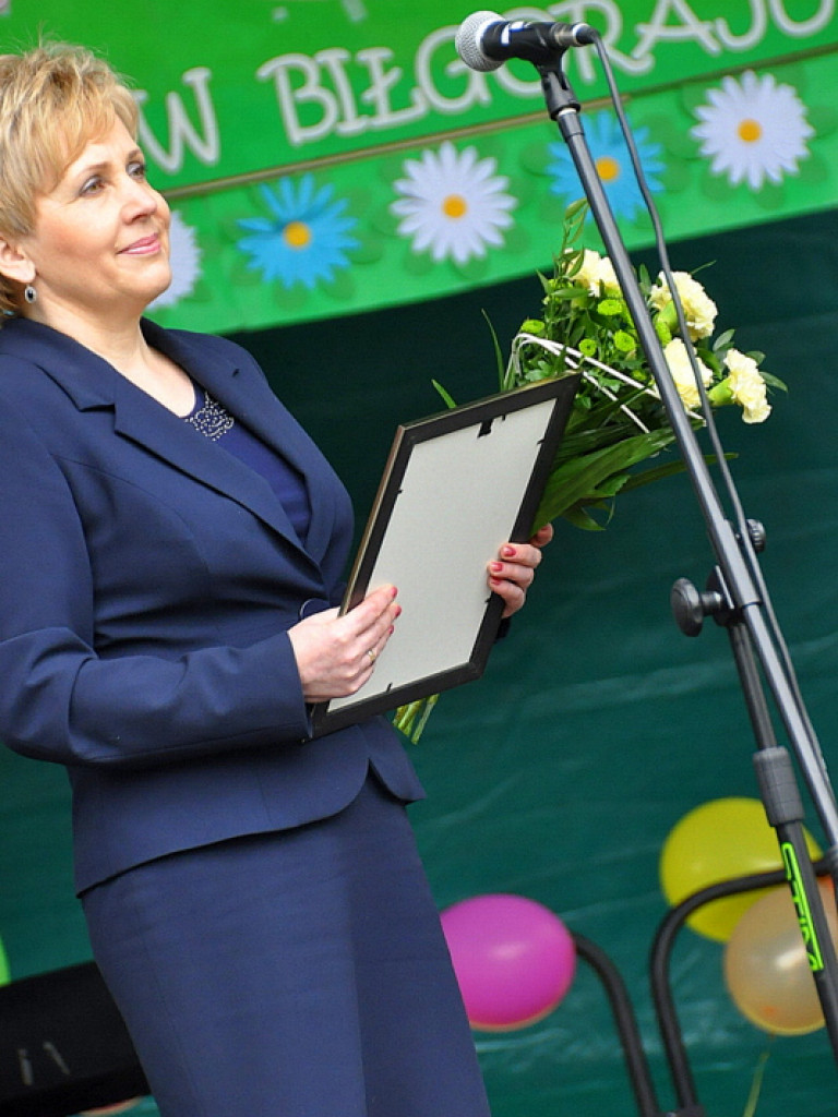 30-lecie Wioski Dzięcięcej SOS w Biłgoraju (FOTO, VIDEO)