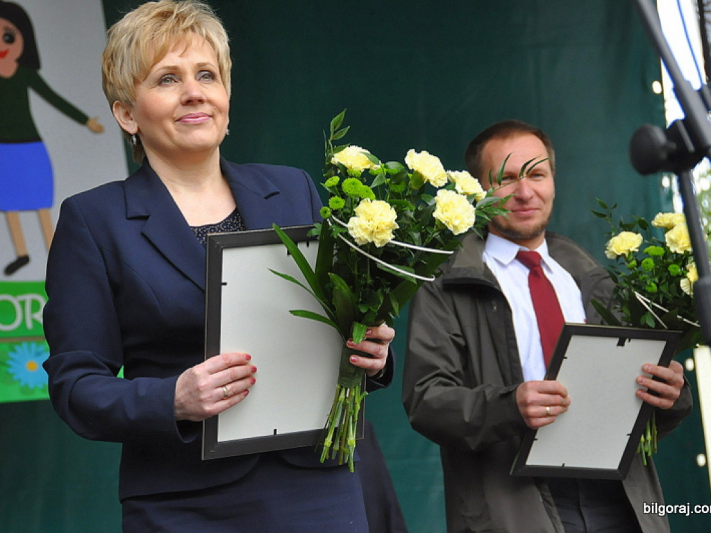 30-lecie Wioski Dzięcięcej SOS w Biłgoraju (FOTO, VIDEO)