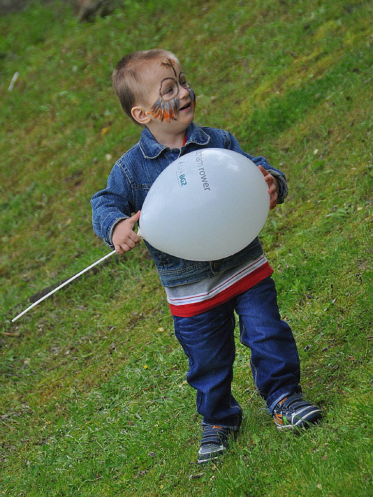 30-lecie Wioski Dzięcięcej SOS w Biłgoraju (FOTO, VIDEO)