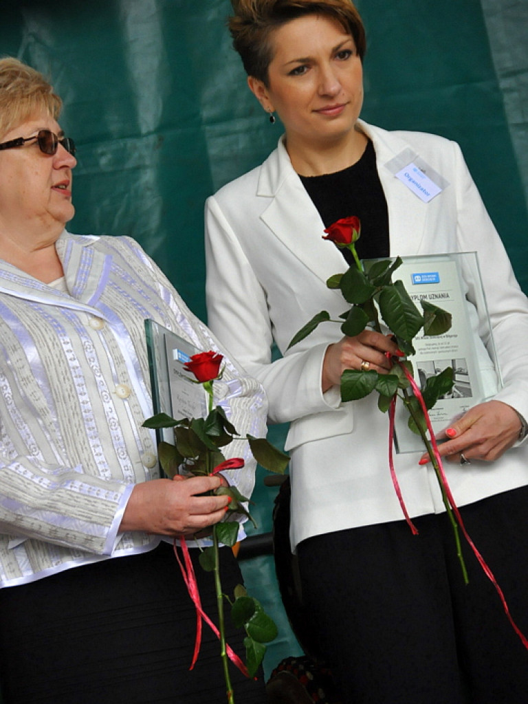 30-lecie Wioski Dzięcięcej SOS w Biłgoraju (FOTO, VIDEO)