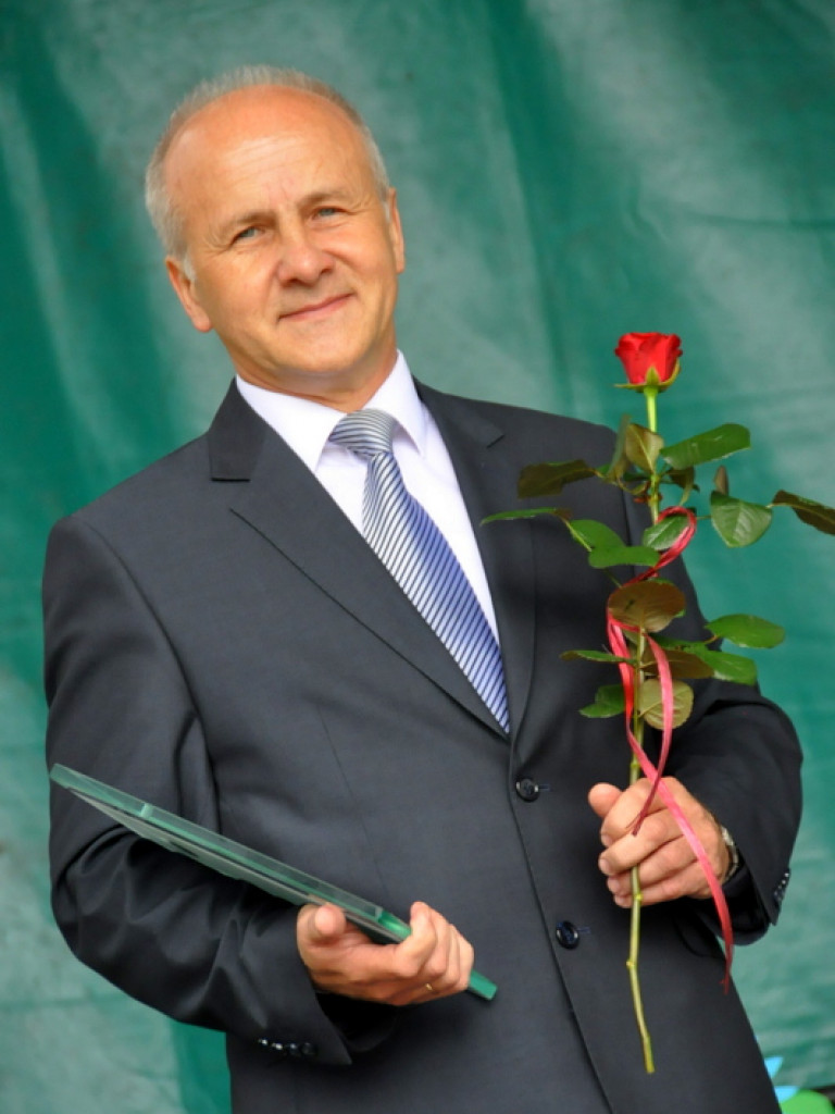 30-lecie Wioski Dzięcięcej SOS w Biłgoraju (FOTO, VIDEO)