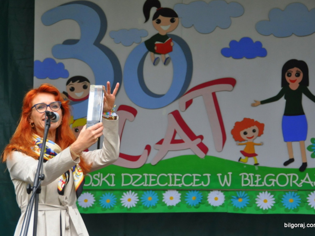 30-lecie Wioski Dzięcięcej SOS w Biłgoraju (FOTO, VIDEO)