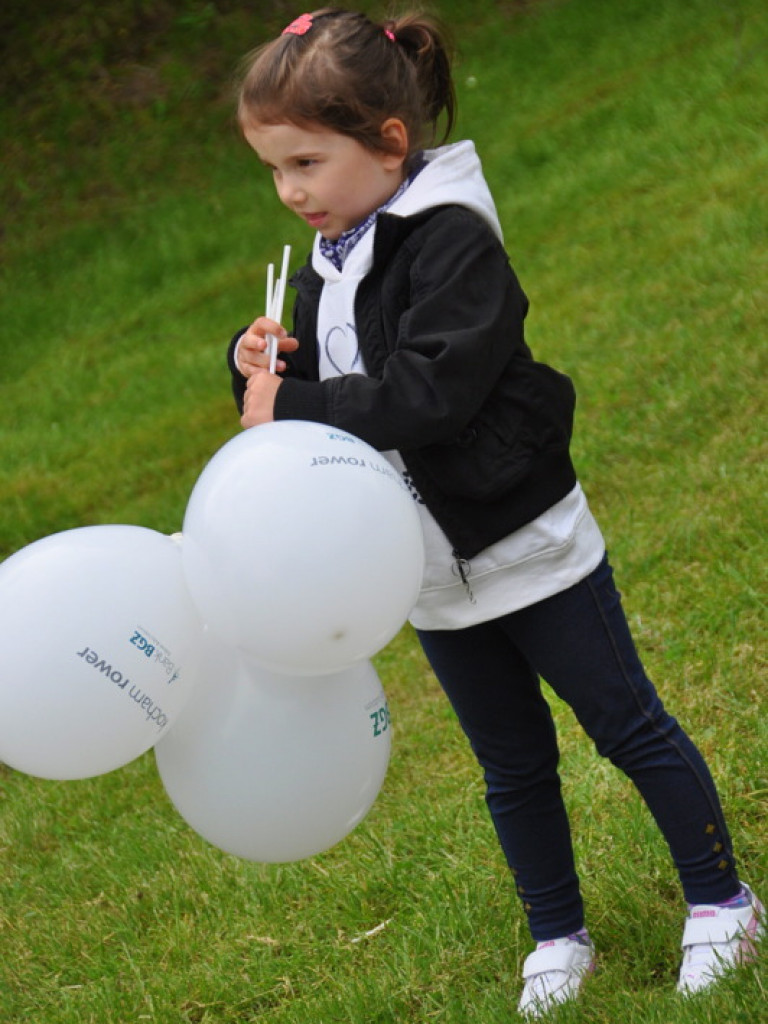 30-lecie Wioski Dzięcięcej SOS w Biłgoraju (FOTO, VIDEO)