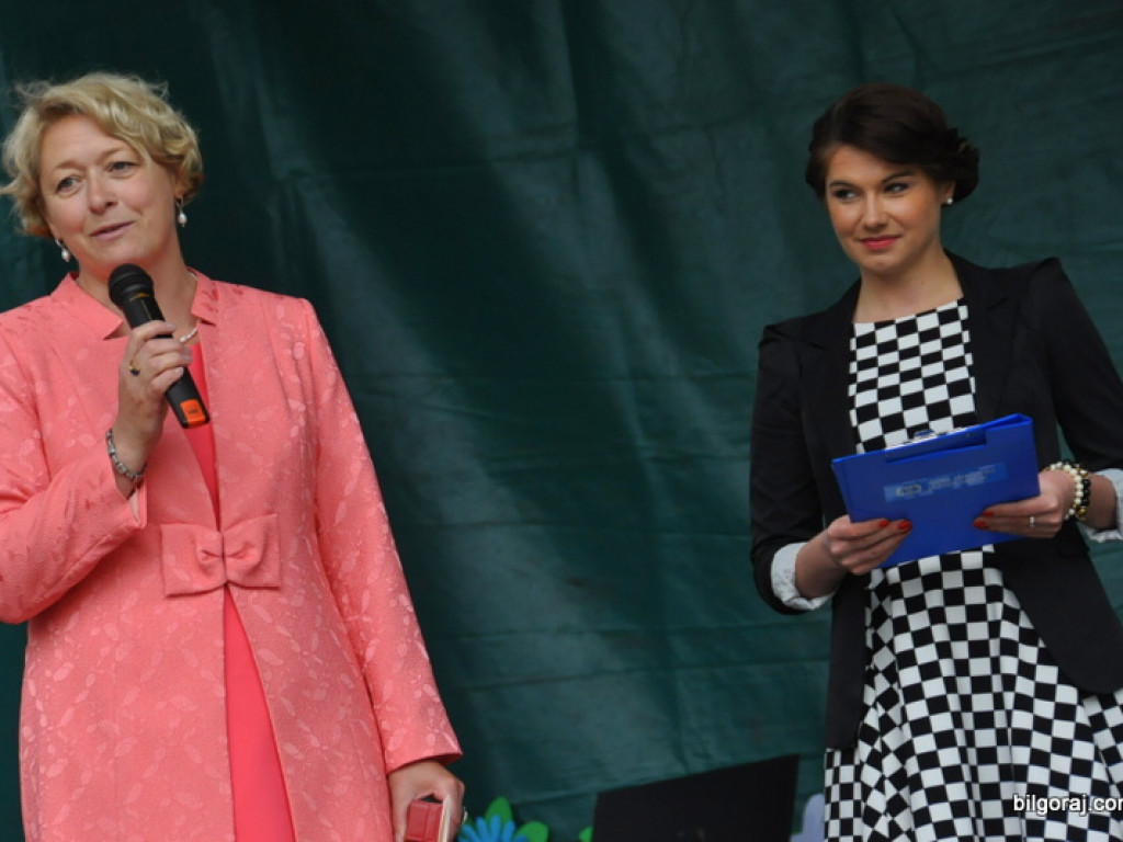 30-lecie Wioski Dzięcięcej SOS w Biłgoraju (FOTO, VIDEO)