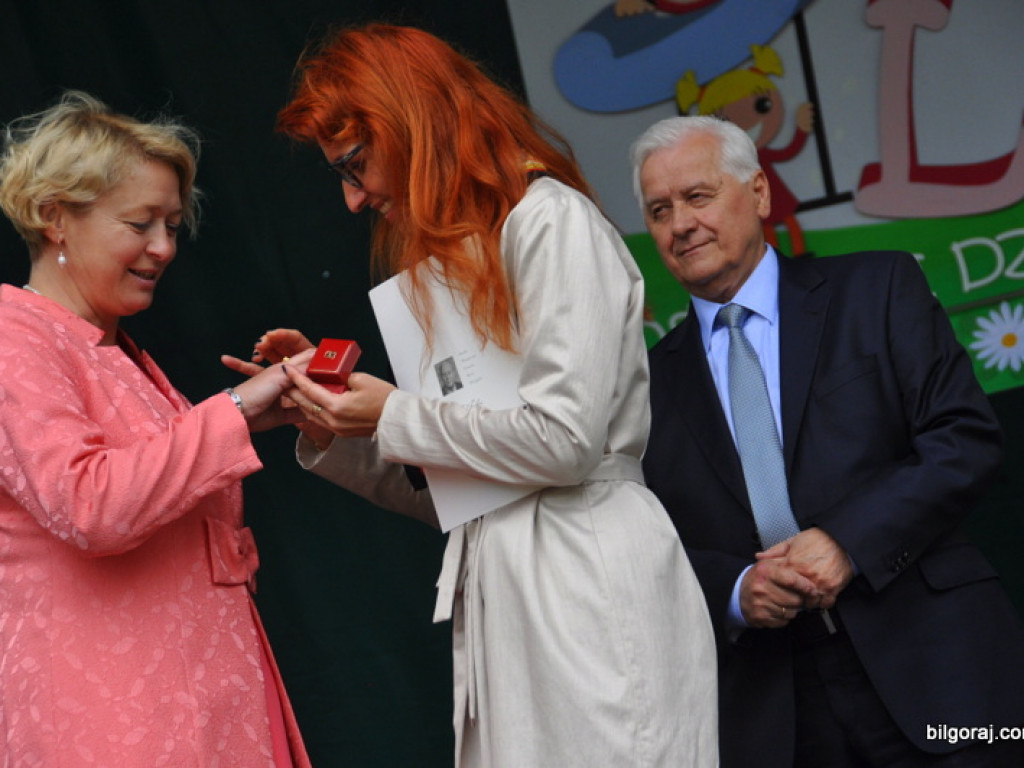 30-lecie Wioski Dzięcięcej SOS w Biłgoraju (FOTO, VIDEO)