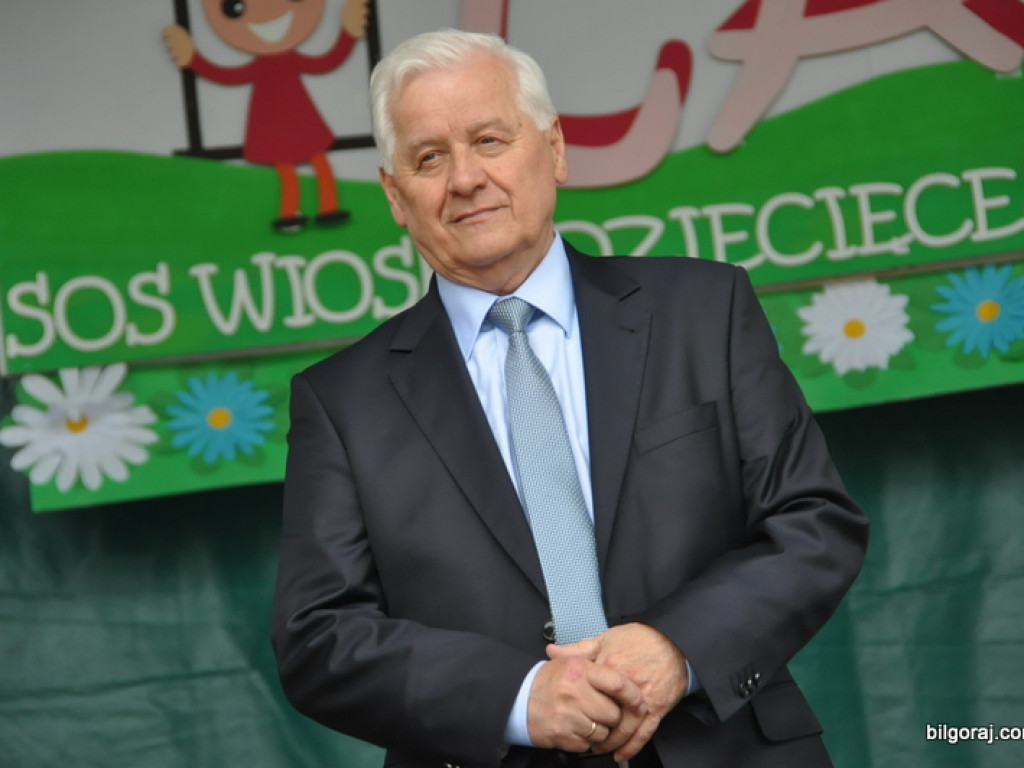 30-lecie Wioski Dzięcięcej SOS w Biłgoraju (FOTO, VIDEO)