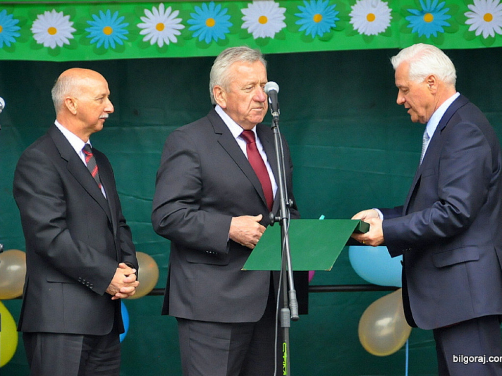 30-lecie Wioski Dzięcięcej SOS w Biłgoraju (FOTO, VIDEO)