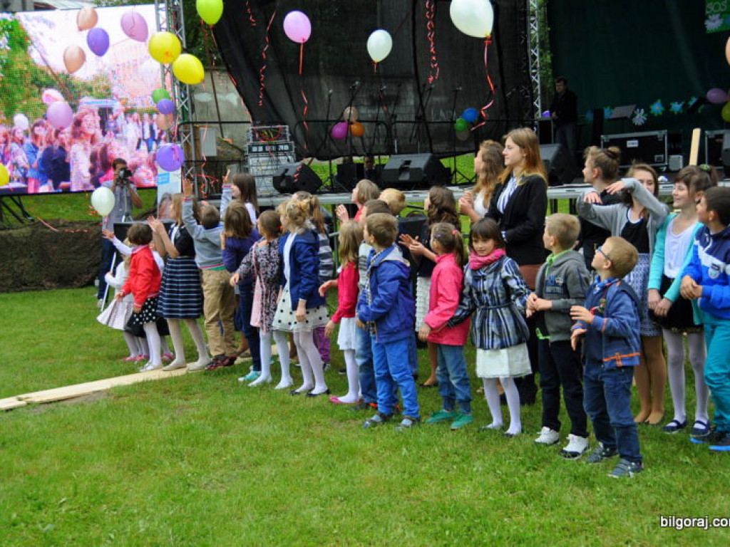 30-lecie Wioski Dzięcięcej SOS w Biłgoraju (FOTO, VIDEO)