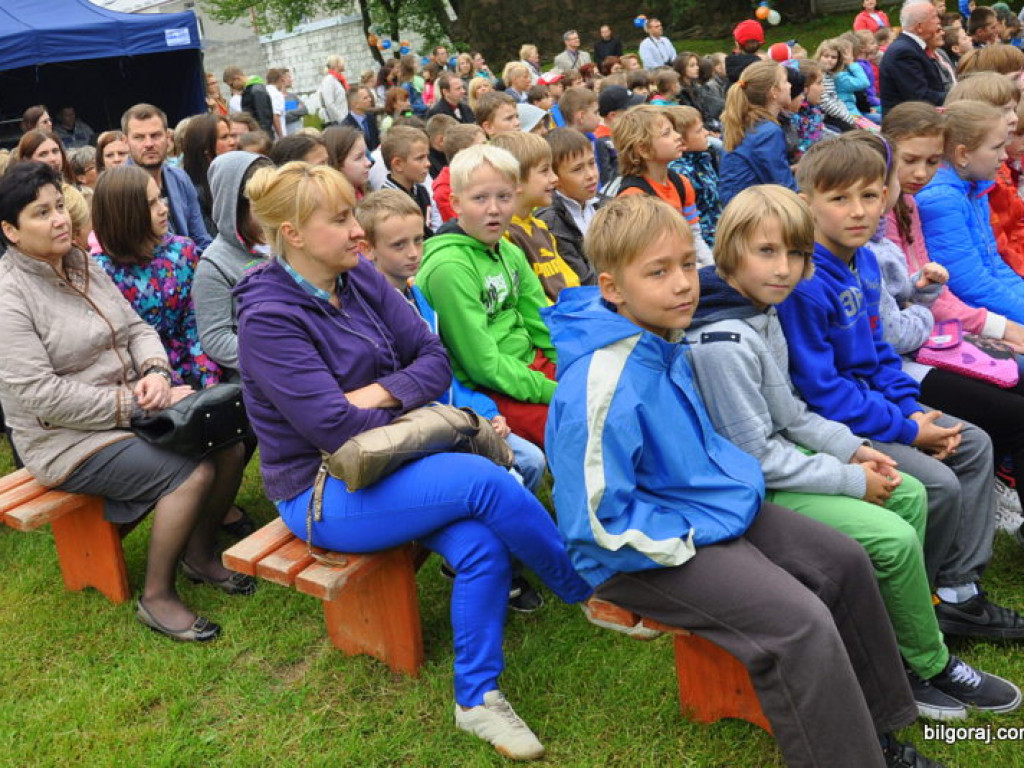 30-lecie Wioski Dzięcięcej SOS w Biłgoraju (FOTO, VIDEO)