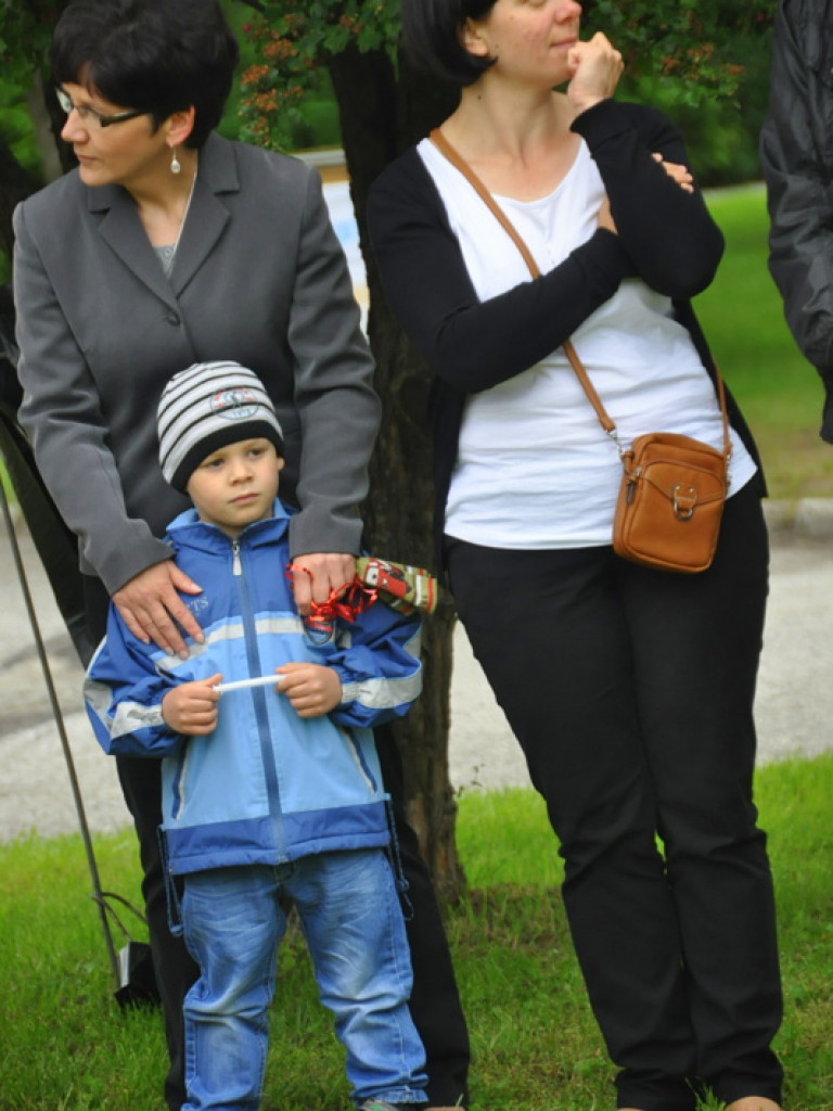 30-lecie Wioski Dzięcięcej SOS w Biłgoraju (FOTO, VIDEO)